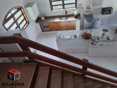 Imóvel Comercial com 3 Quartos à venda, 229m² no Batistini, São Bernardo do Campo