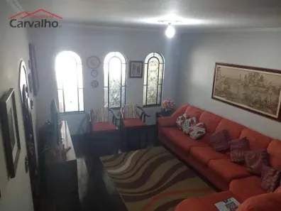 Sobrado com 3 Quartos à venda, 173m² no Jardim Guanca, São Paulo