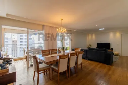 Apartamento com 3 Quartos à venda, 150m² no Vila Augusta, Guarulhos