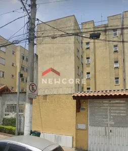 Apartamento com 2 Quartos à venda, 51m² no Jardim Maringá, São Paulo