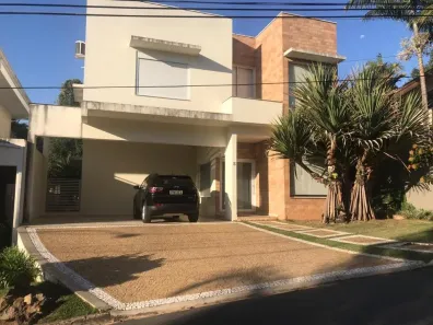 Casa de Condomínio com 4 Quartos à venda, 307m² no Parque Nova Suíça, Valinhos