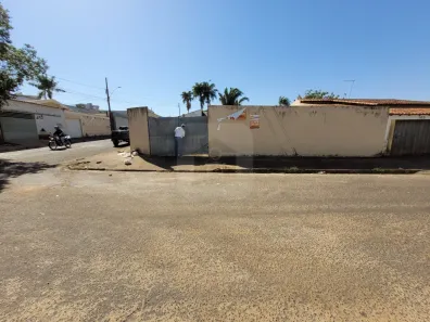Lote/Terreno à venda, 364m² no Lagoinha, Uberlândia