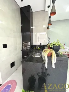 Casa com 3 Quartos à venda, 200m² no Jardim Natal I, Franca