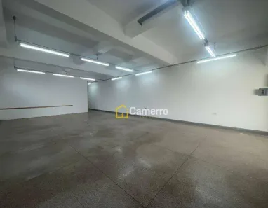Ponto Comercial para alugar, 200m² no Jardim Pérola, Santa Bárbara D'Oeste
