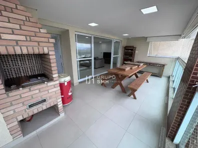 Apartamento com 3 Quartos à venda, 118m² no Enseada, Guarujá