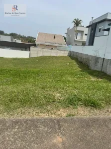 Lote/Terreno à venda, 420m² no Jardim Reserva Bom Viver de Indaiatuba, Indaiatuba