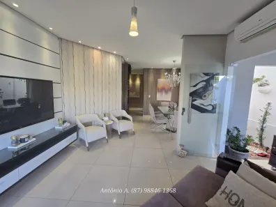 Casa de Condomínio com 3 Quartos à venda, 200m² no Centro, Petrolina