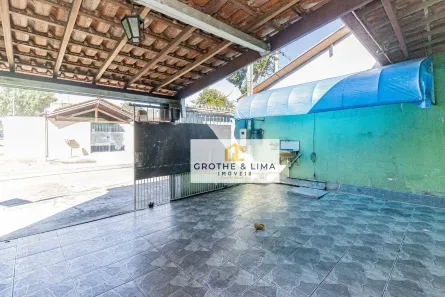 Casa com 2 Quartos à venda, 139m² no Cidade Morumbi, São José dos Campos