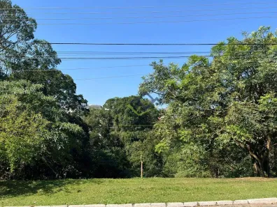 Lote/Terreno à venda, 450m² no Tarumã, Santana de Parnaíba