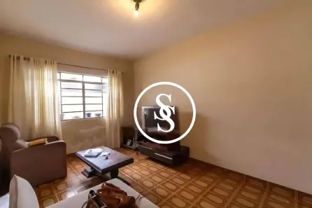 Sobrado com 2 Quartos à venda, 151m² no Assunção, São Bernardo do Campo