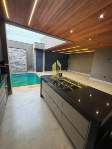 Casa com 3 Quartos à venda, 144m² no Esplanada Primo Meneghetti, Franca