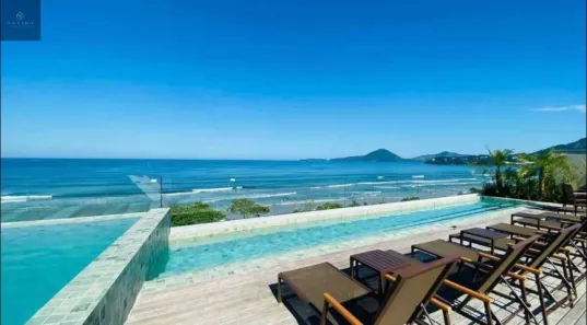 Apartamento com 2 Quartos à venda, 72m² no Praia Grande, Ubatuba