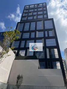 Sala Comercial para alugar, 608m² no Itaim Bibi, São Paulo