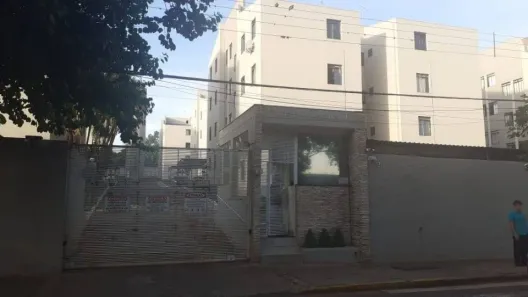 Apartamento com 3 Quartos à venda, 56m² no Parque Jamaica, Londrina
