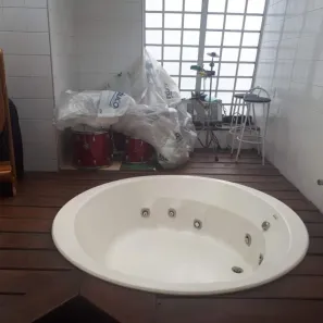 Casa com 3 Quartos à venda, 272m² no Brooklin Paulista, São Paulo