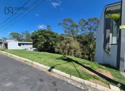 Lote/Terreno à venda, 251m² no Mogi Moderno, Mogi das Cruzes