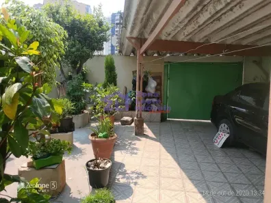 Casa com 2 Quartos à venda, 147m² no Vila Regente Feijó, São Paulo