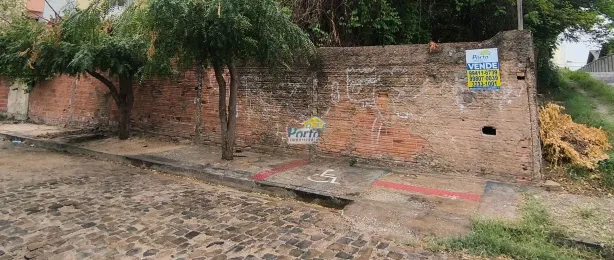 Lote/Terreno à venda, 390m² no Horto, Teresina