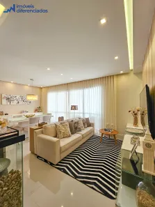 Apartamento com 3 Quartos à venda, 130m² no Patamares, Salvador