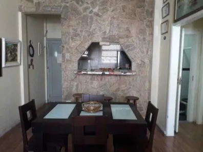 Apartamento com 2 Quartos à venda, 80m² no Copacabana, Rio de Janeiro