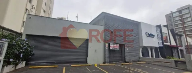 Imóvel Comercial com 3 Quartos para venda ou aluguel, 327m² no Campo Belo, São Paulo