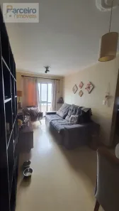 Apartamento com 2 Quartos à venda, 50m² no Vila Marieta, São Paulo