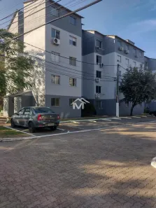 Apartamento com 2 Quartos à venda, 38m² no Mato Grande, Canoas