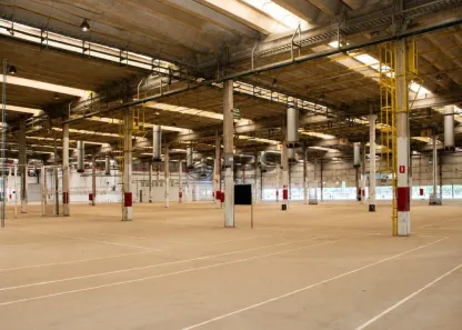 Galpão/Depósito/Armazém para alugar, 50990m² no Distrito Industrial, Campinas