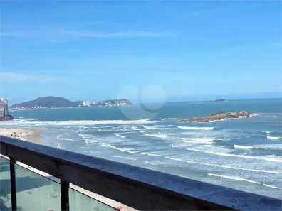 Apartamento com 4 Quartos à venda, 172m² no Pitangueiras, Guarujá