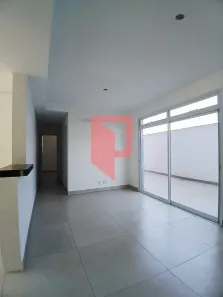Apartamento com 2 Quartos à venda, 95m² no Padre Eustáquio, Belo Horizonte