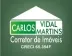 Miniatura da foto de Carlos Vidal