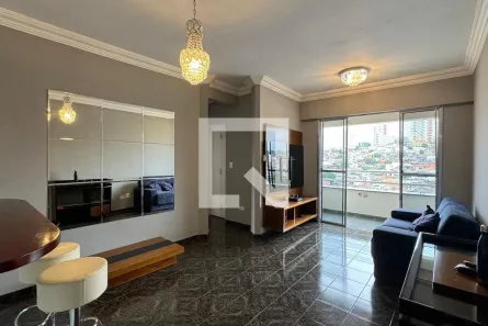 Apartamento com 2 Quartos à venda, 64m² no Jardim Barueri, Barueri