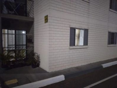 Apartamento com 2 Quartos à venda, 66m² no Jardim Santa Clara do Lago I, Hortolândia