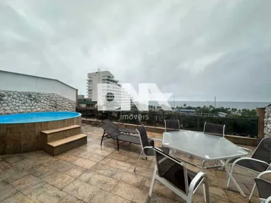 Cobertura com 4 Quartos à venda, 336m² no Barra da Tijuca, Rio de Janeiro
