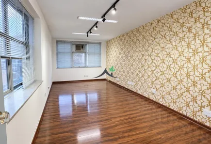 Sala Comercial com 3 Quartos para alugar, 49m² no Bela Vista, São Paulo