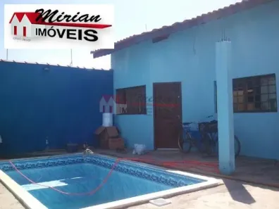 Casa com 4 Quartos à venda, 360m² no Estancia Sao José, Peruíbe