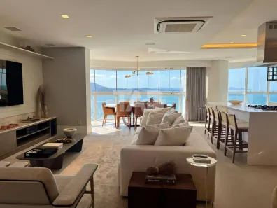 Apartamento com 4 Quartos à venda, 238m² no Centro, Balneário Camboriú