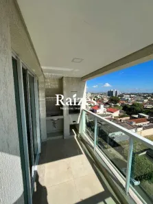 Apartamento com 3 Quartos à venda, 100m² no Martins, Uberlândia