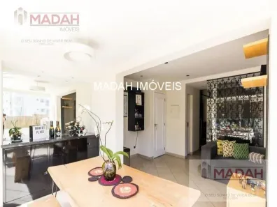 Apartamento com 2 Quartos à venda, 112m² no Pinheiros, São Paulo
