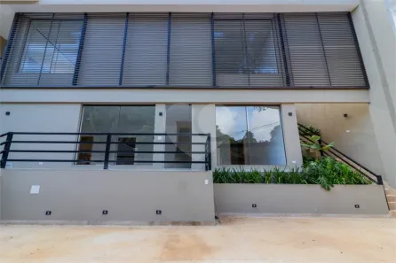 Casa com 4 Quartos à venda, 378m² no Jardim Guedala, São Paulo