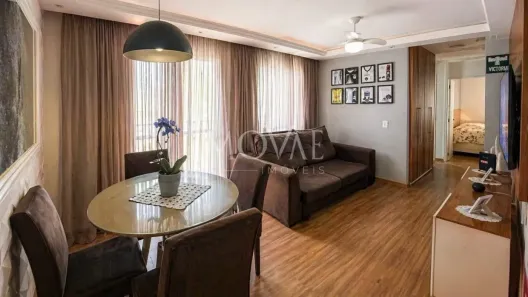 Apartamento com 3 Quartos à venda, 74m² no Jardim Sul, São José dos Campos