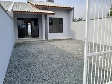Casa com 2 Quartos à venda, 73m² no Itajuba, Barra Velha