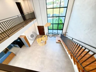 Sobrado com 3 Quartos à venda, 311m² no Jardim Villa Sapezal, Indaiatuba