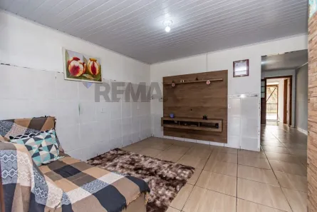 Casa com 2 Quartos à venda, 100m² no Santa Cruz, Gravataí