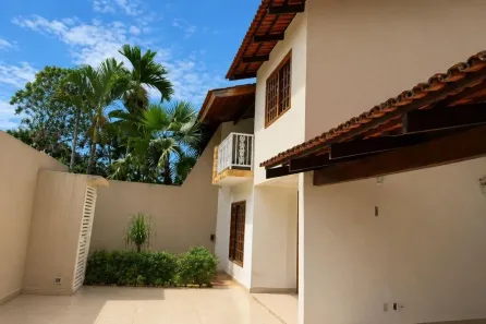 Sobrado com 4 Quartos à venda, 251m² no Jardim América, Goiânia