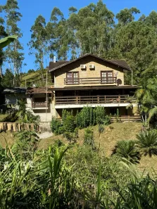 Fazenda/Sítio com 5 Quartos à venda, 60000m² no Pitanga, Nova Trento