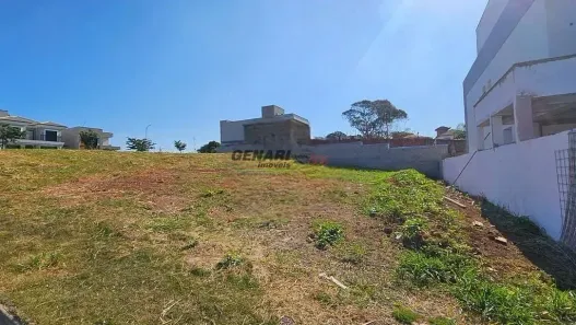 Lote/Terreno à venda, 379m² no Jardim Park Meraki, Indaiatuba