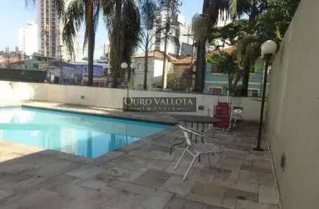 Apartamento com 3 Quartos à venda, 68m² no Vila Bertioga, São Paulo