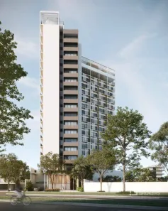 Apartamento com 1 Quarto à venda, 76m² no Zona 01, Maringá