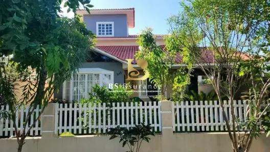 Casa de Condomínio com 4 Quartos para alugar, 2000m² no Centro, Maricá
